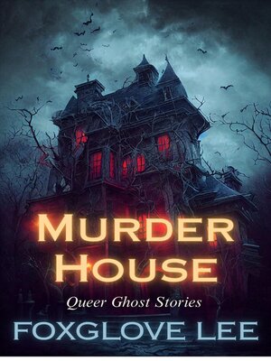 cover image of Murder House